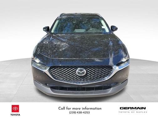 2022 Mazda CX-30 2.5 S Select Package