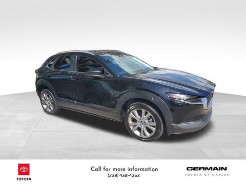 2022 Mazda CX-30 2.5 S Select Package