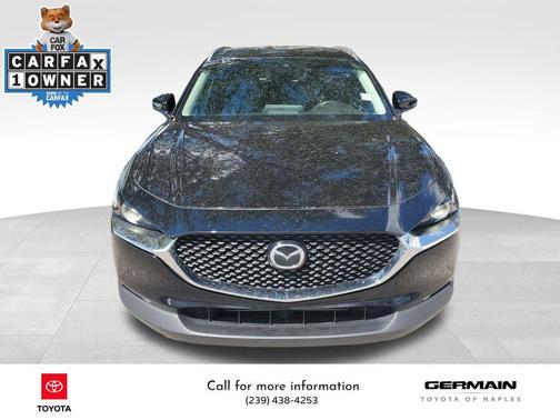 2022 Mazda CX-30 2.5 S Select Package