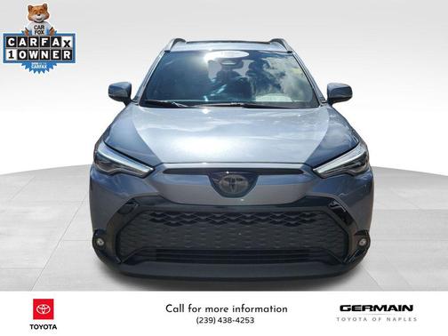 2023 Toyota Corolla Hybrid SE