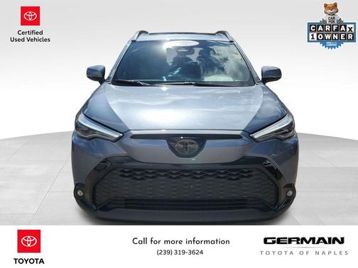 2023 Toyota Corolla Hybrid SE