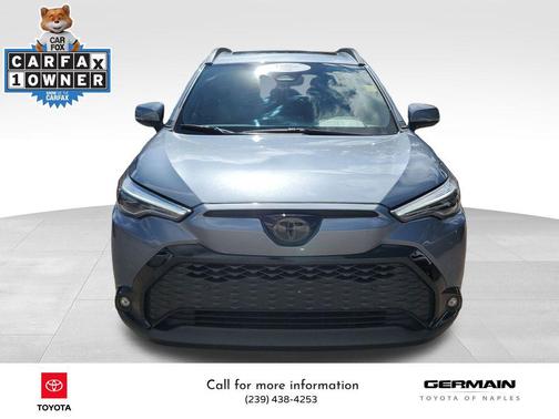 2023 Toyota Corolla Hybrid SE