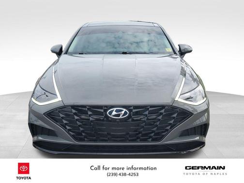 2022 Hyundai SONATA Limited