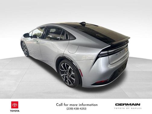 2024 Toyota Prius Prime XSE