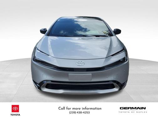 2024 Toyota Prius Prime XSE