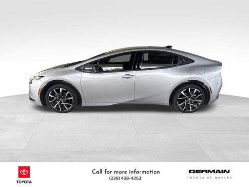 2024 Toyota Prius Prime XSE