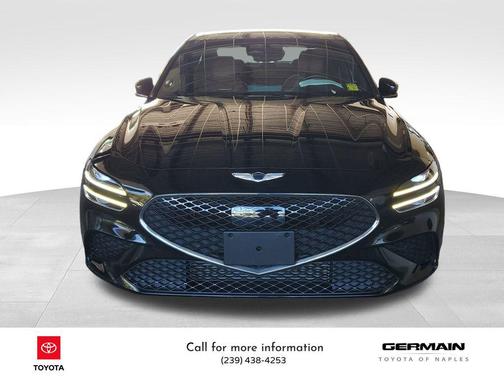 2023 Genesis G70 2.0T AWD