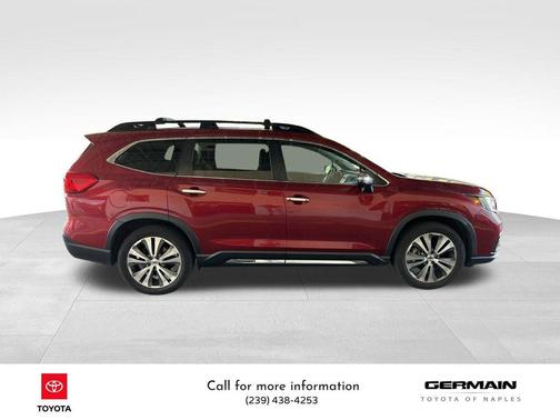2019 Subaru Ascent Touring 7-Passenger