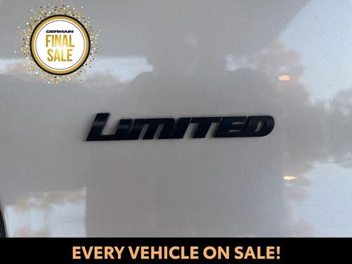 2020 Toyota 4Runner Nightshade Special Edition