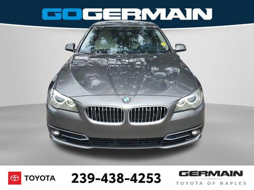 2014 BMW 528 528i