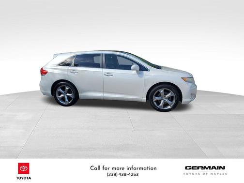 2012 Toyota Venza Limited