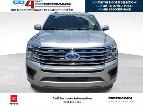 2021 Ford Expedition XLT