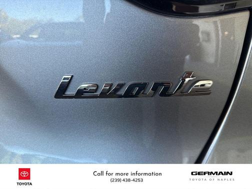 2021 Maserati Levante Base