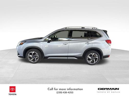 2024 Subaru Forester Touring