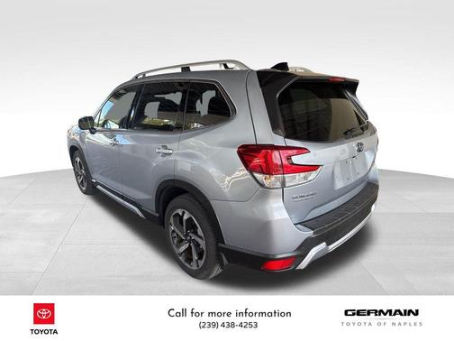 2024 Subaru Forester Touring