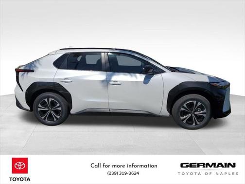 2024 Toyota bZ4X XLE