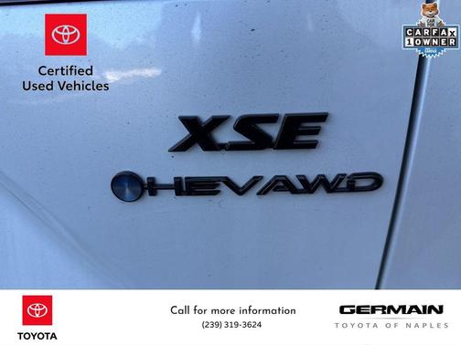 2025 Toyota Corolla Hybrid SE