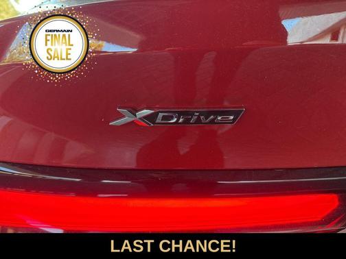 2021 BMW 228 Gran Coupe xDrive