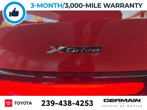 2021 BMW 228 Gran Coupe xDrive