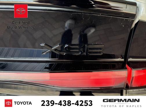 Wind Chill Pearl 2025 Toyota Prius Plug-In Hybrid XSE