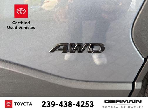Celestite 2024 Toyota Corolla Hybrid SE