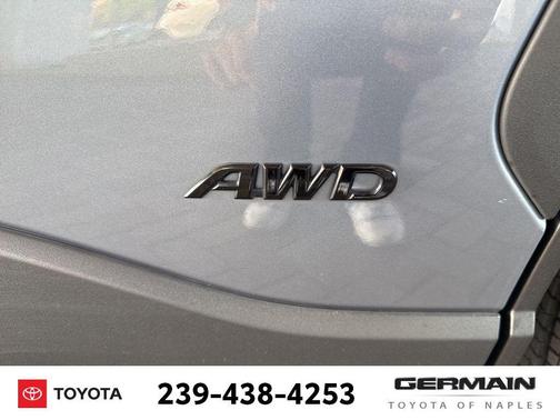 Celestite 2024 Toyota Corolla Hybrid SE