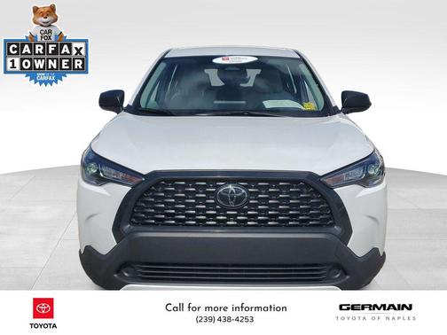 2023 Toyota Corolla Cross L