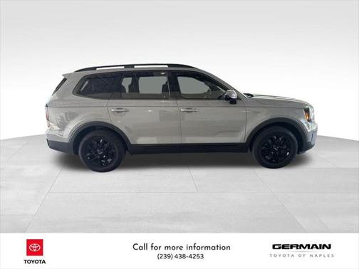2024 Kia Telluride SX Prestige X-Pro