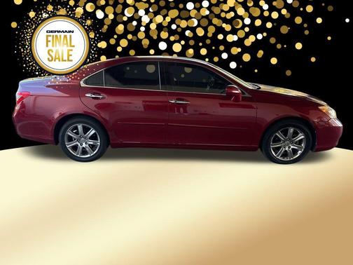 2009 Lexus ES 350 Base