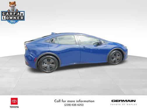 2023 Toyota Prius LE