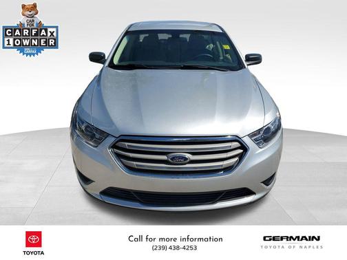 2015 Ford Taurus SE