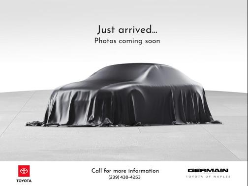 2019 Toyota Sienna SE Premium