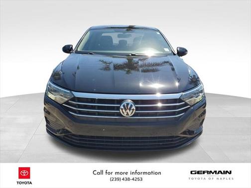 2019 Volkswagen Jetta 1.4T SE