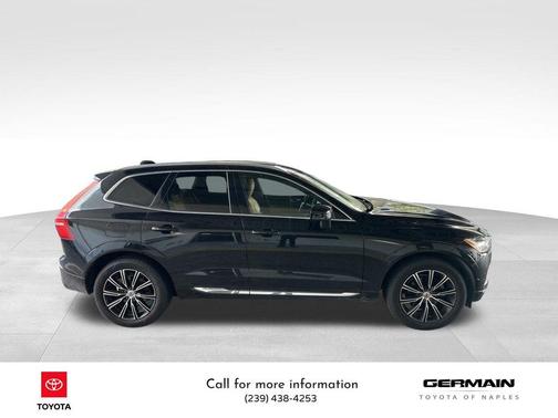 2018 Volvo XC60 T5 Inscription