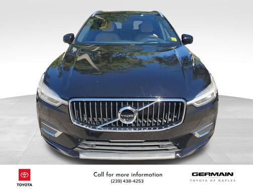 2018 Volvo XC60 T5 Inscription