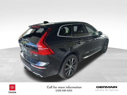 2018 Volvo XC60 T5 Inscription