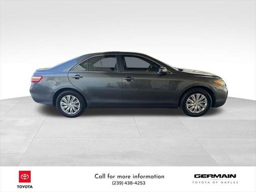 2008 Toyota Camry CE