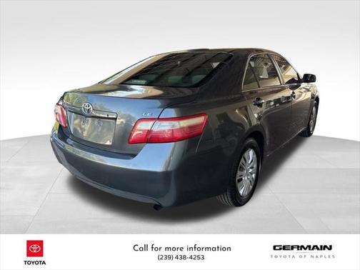 2008 Toyota Camry CE