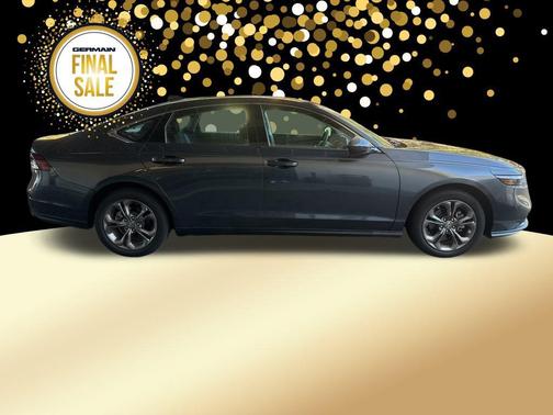 2023 Honda Accord EX 1.5T