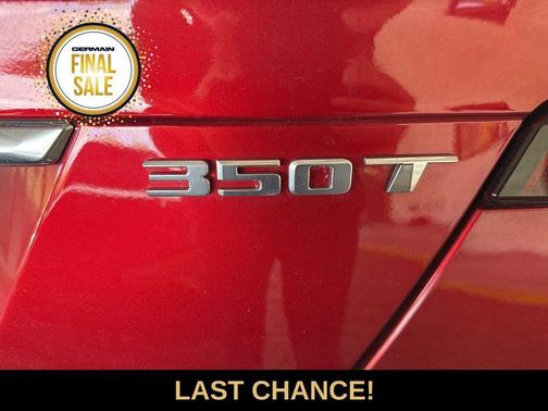 2024 Cadillac CT5 Premium Luxury