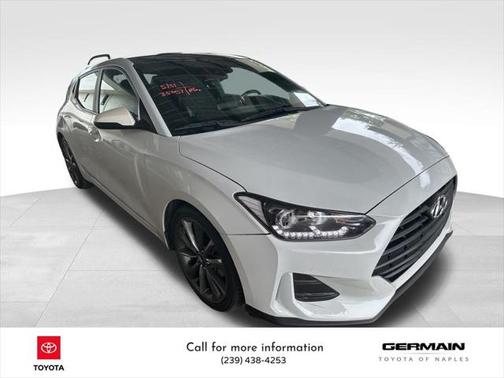 2020 Hyundai Veloster 2
