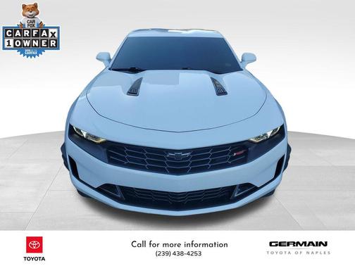 2024 Chevrolet Camaro 1LT