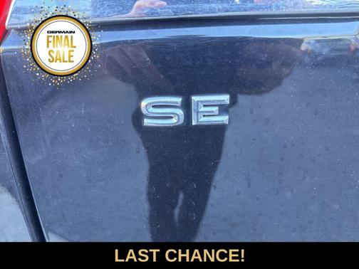 2019 Volkswagen Atlas 3.6L SE w/Technology