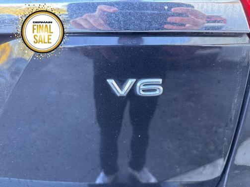 2019 Volkswagen Atlas 3.6L SE w/Technology