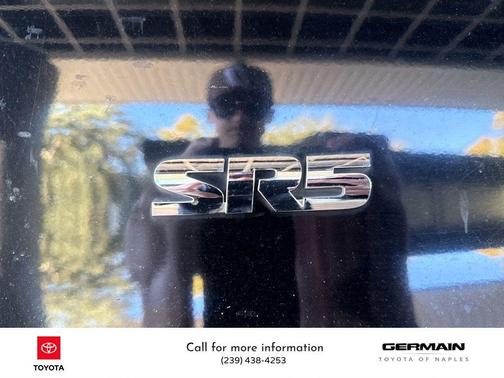 2011 Toyota 4Runner SR5