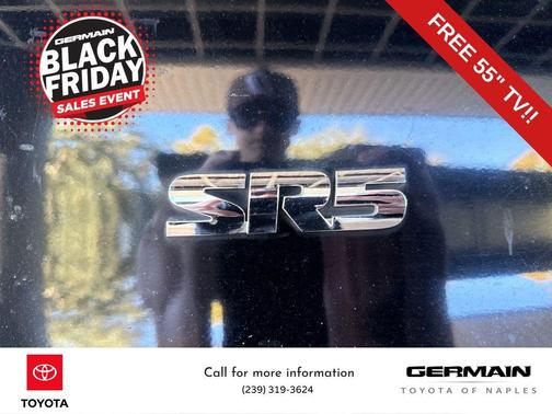 2011 Toyota 4Runner SR5