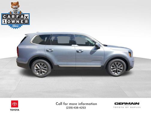 2023 Kia Telluride LX
