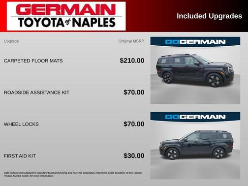 2024 Hyundai SANTA FE SEL 2.4