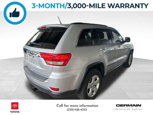 2013 Jeep Grand Cherokee Laredo
