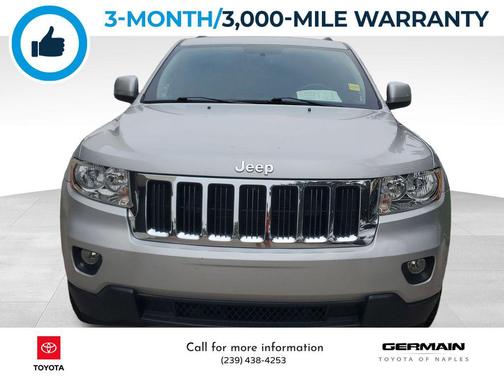 2013 Jeep Grand Cherokee Laredo